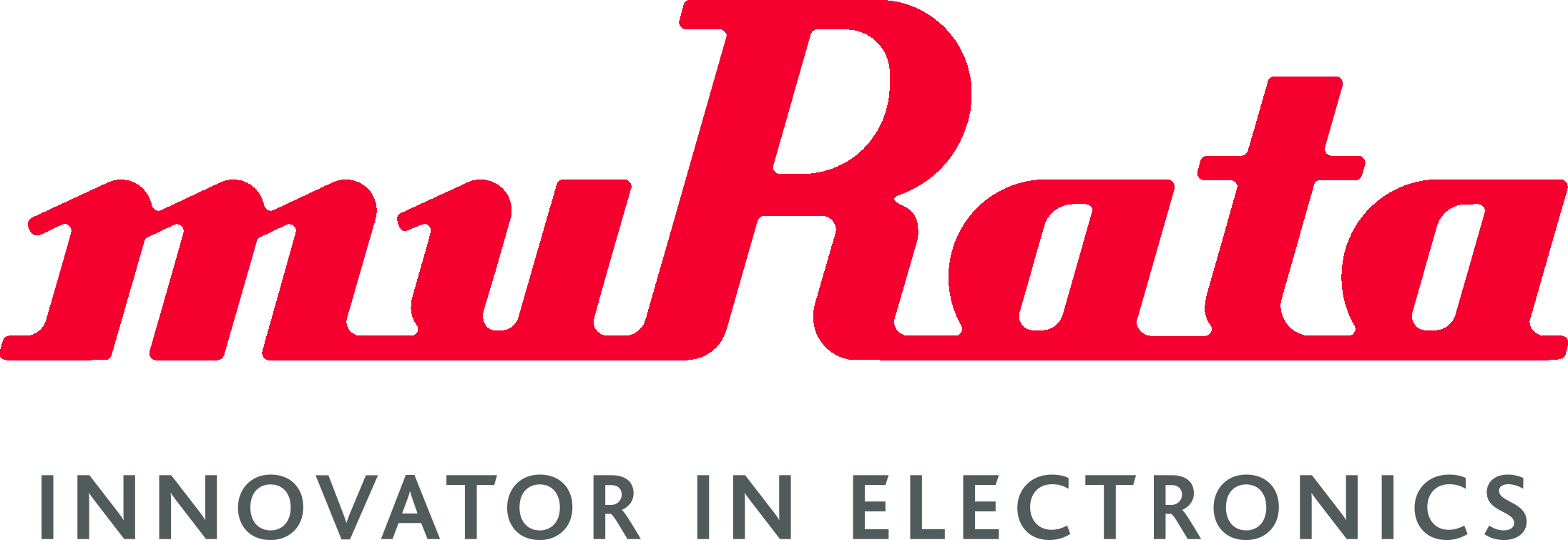 Murata logo